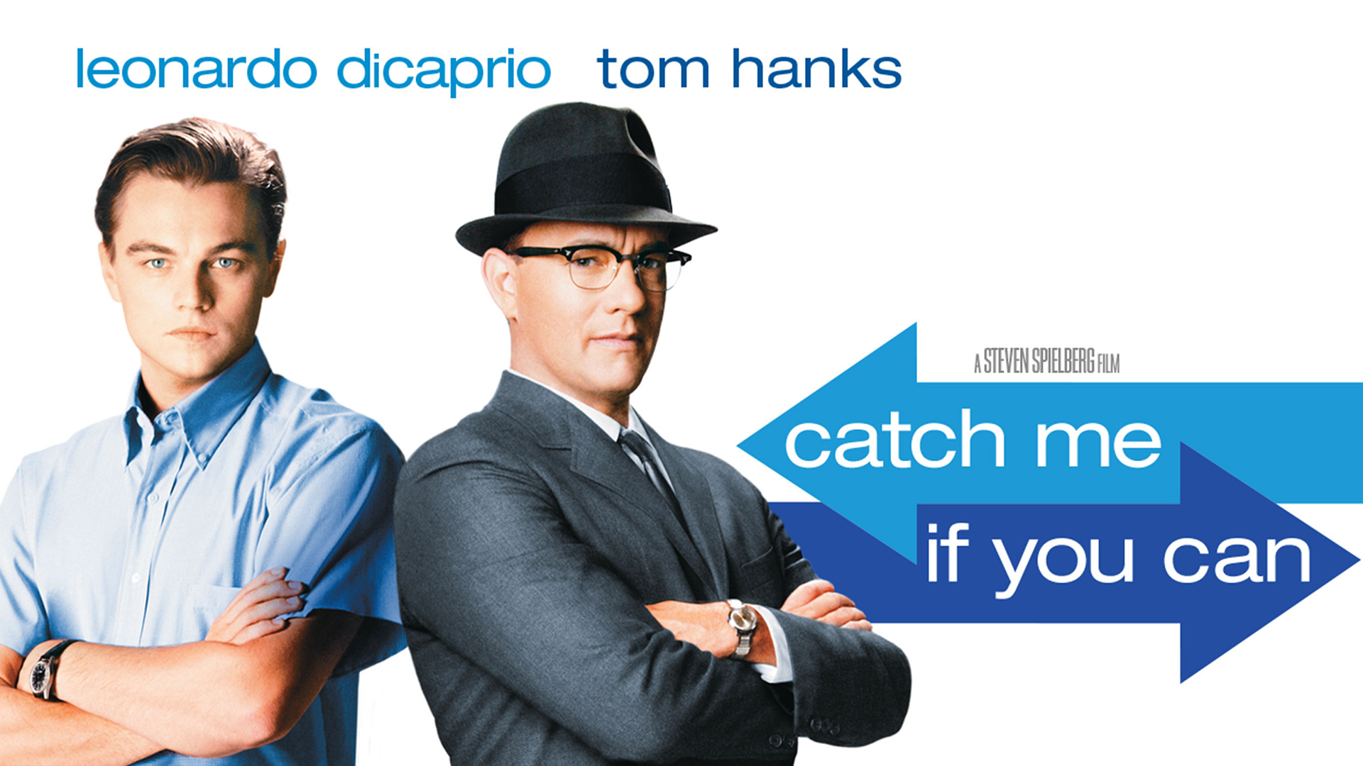 Movies Similar to Catch Me if You Can,