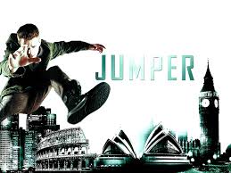 movies like jumper