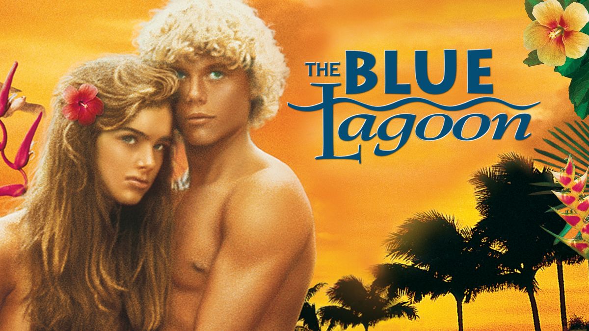 movies similar to The Blue Lagoon