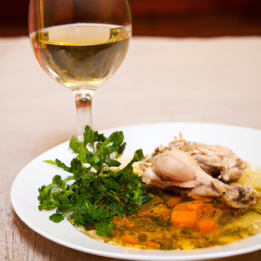 Mindful Drinking: A Chicken Soup for the Soul Article